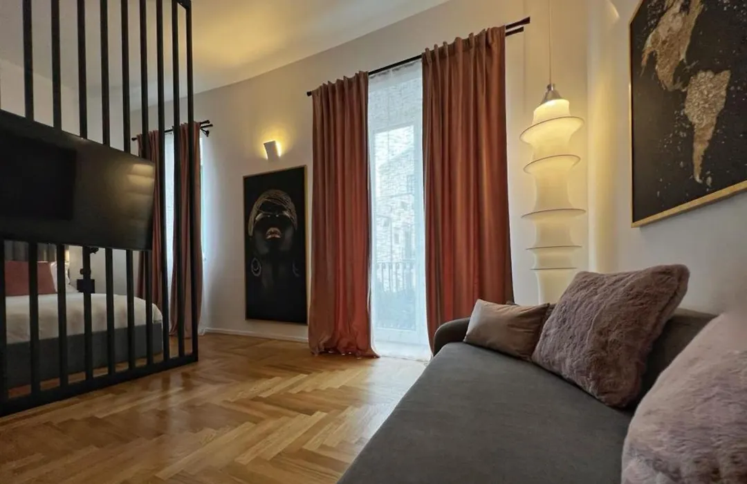 Giglio Luxury Apartment In Casa Professa-1