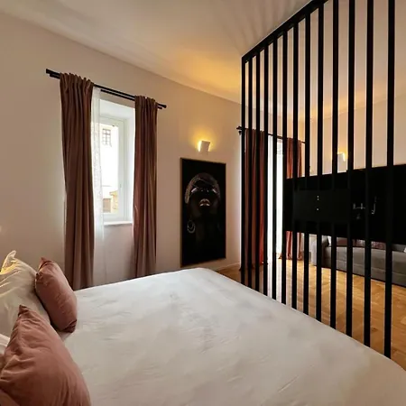 Giglio Luxury Apartment In Casa Professa-2